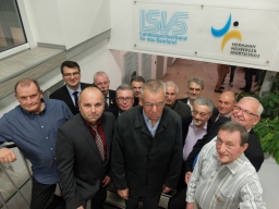 Ehrungsabend in Saarbruecken_2015